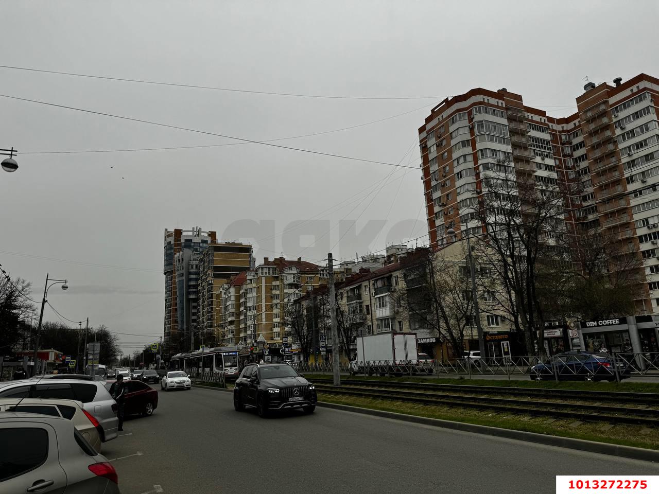 Фото №10: 2-комнатная квартира 63&nbsp;м², 5/5&nbsp;эт. - Краснодар, Прикубанский внутригородской округ, мкр. Завод Измерительных Приборов, ул. Московская, 54