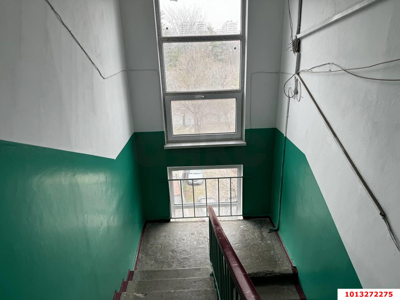 Фото №11: 2-комнатная квартира 63&nbsp;м², 5/5&nbsp;эт. - Краснодар, Прикубанский внутригородской округ, мкр. Завод Измерительных Приборов, ул. Московская, 54