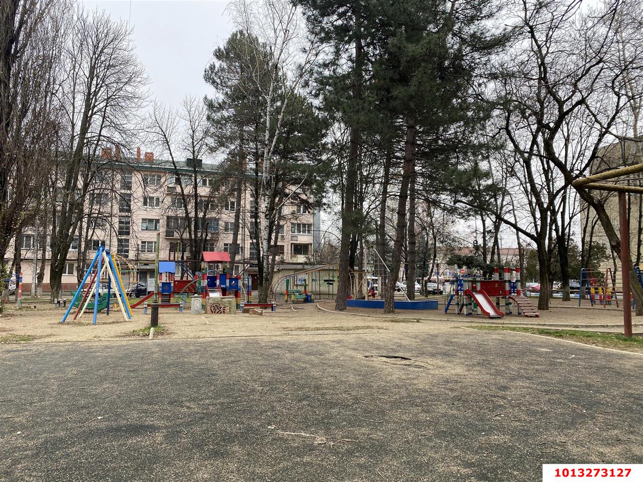 Фото №7: 2-комнатная квартира 52&nbsp;м², 1/12&nbsp;эт. - Краснодар, мкр. Западный внутригородской округ, ул. Одесская, 31