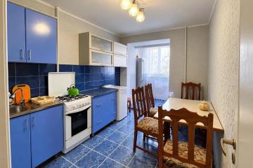 Фото №1: 2-комнатная квартира 45 м², 1/12 эт. - Краснодар, мкр. Западный внутригородской округ, ул. Одесская, 31
