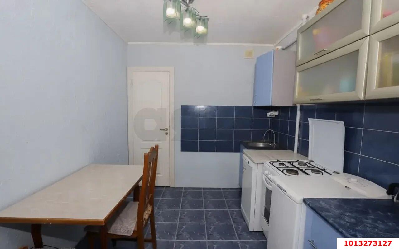 Фото №4: 2-комнатная квартира 52&nbsp;м², 1/12&nbsp;эт. - Краснодар, мкр. Западный внутригородской округ, ул. Одесская, 31