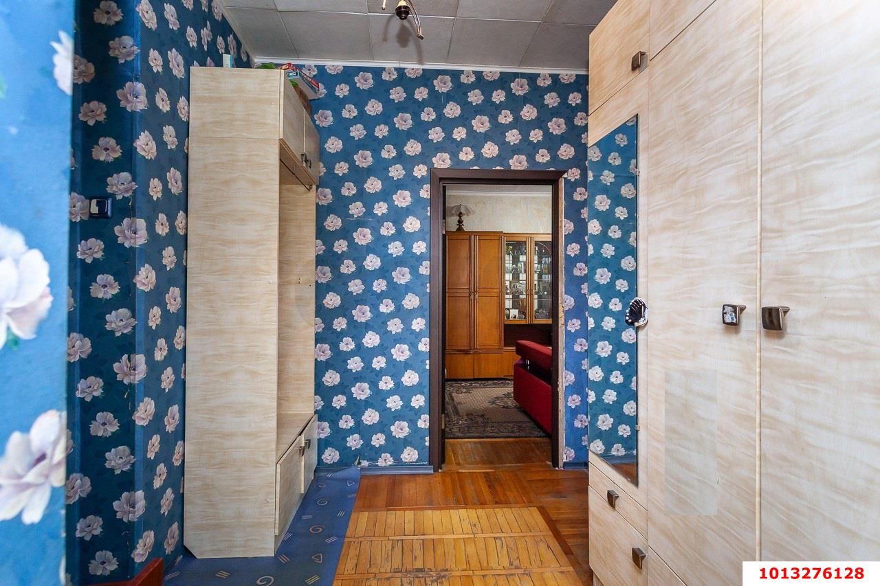 Фото №5: 2-комнатная квартира 71&nbsp;м², 6/10&nbsp;эт. - Краснодар, Западный внутригородской округ, мкр. Центральный, ул. Гоголя, 23