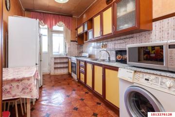 Фото №1: 2-комнатная квартира 58&nbsp;м², 6/10&nbsp;эт. - Краснодар, мкр. Центральный, ул. Гоголя, 23