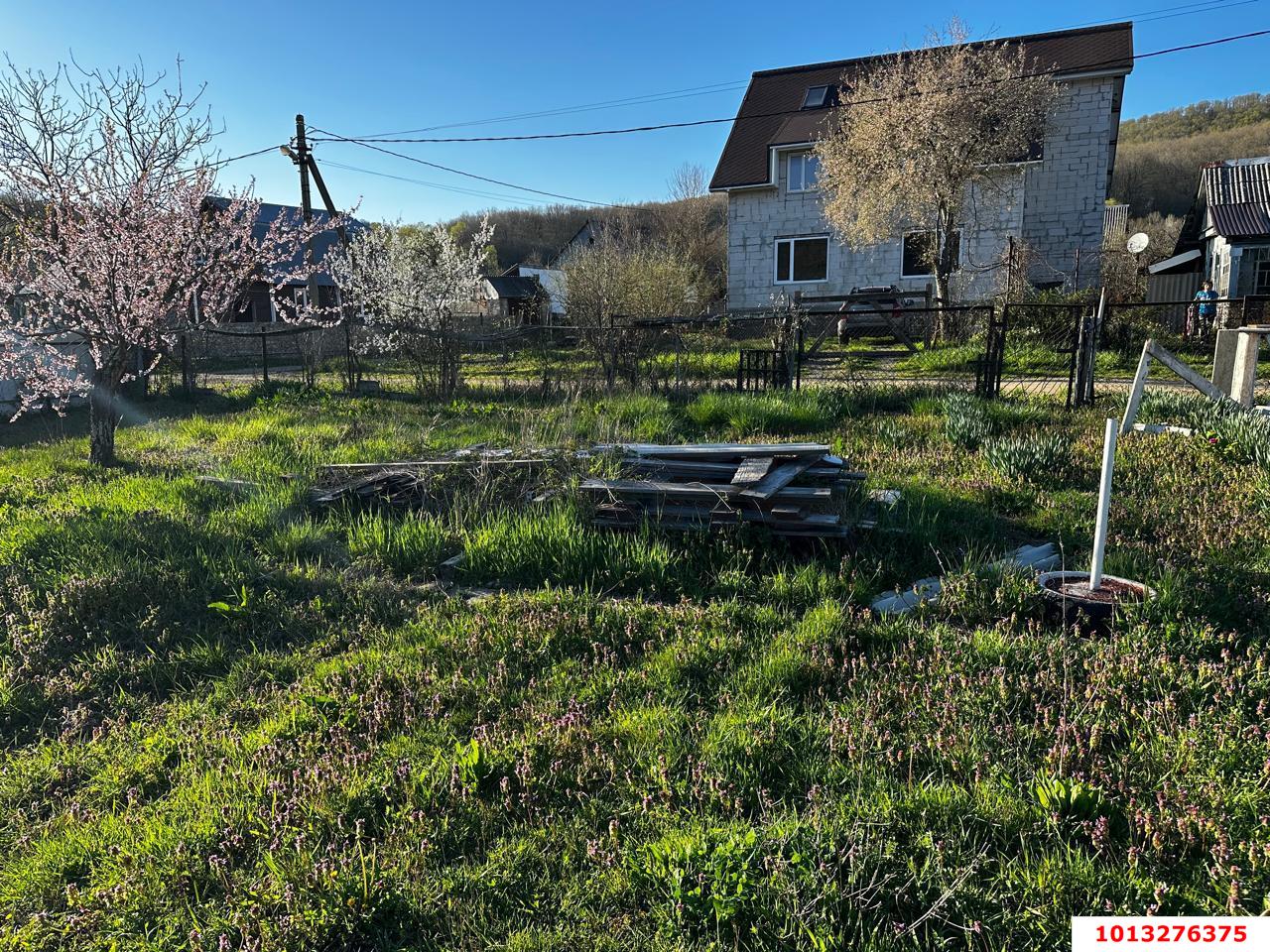 Фото №2: Дом 52&nbsp;м² + 13.5&nbsp;сот., 1&nbsp;эт. - Молдавановка, ул. Центральная, 35