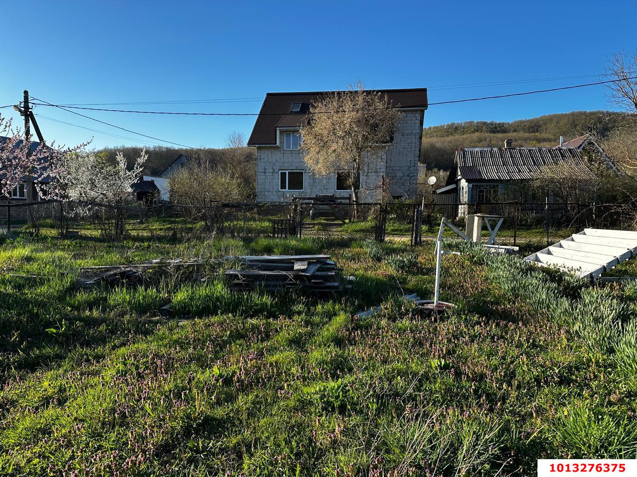 Фото №4: Дом 52&nbsp;м² + 13.5&nbsp;сот., 1&nbsp;эт. - Молдавановка, ул. Центральная, 35