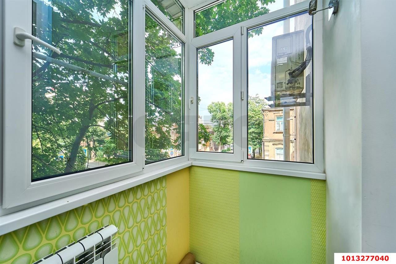 Фото №16: 3-комнатная квартира 90&nbsp;м², 2/4&nbsp;эт. - Краснодар, Западный внутригородской округ, мкр. Центральный, ул. Гоголя, 41