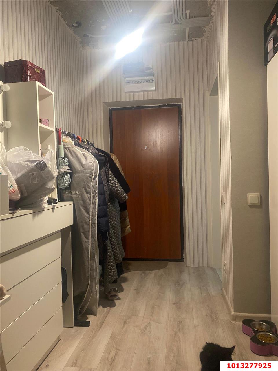 Фото №7: 1-комнатная квартира 37&nbsp;м², 4/16&nbsp;эт. - Краснодар, Прикубанский внутригородской округ, мкр. 2-я Площадка