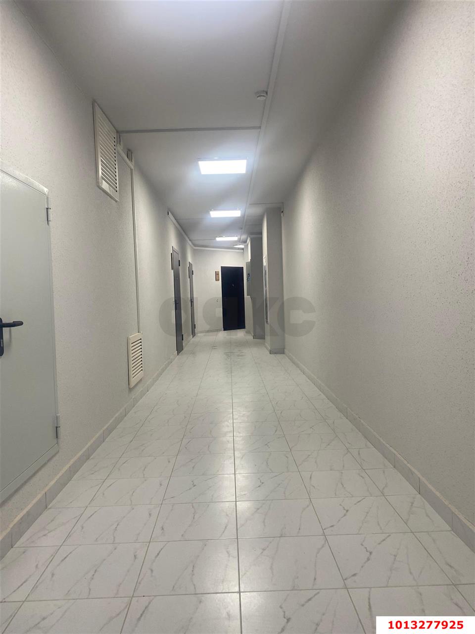Фото №6: 1-комнатная квартира 37&nbsp;м², 4/16&nbsp;эт. - Краснодар, Прикубанский внутригородской округ, мкр. 2-я Площадка