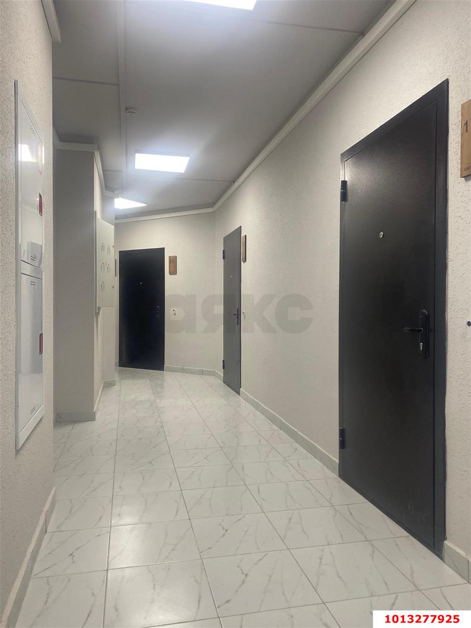 Фото №5: 1-комнатная квартира 37&nbsp;м², 4/16&nbsp;эт. - Краснодар, Прикубанский внутригородской округ, мкр. 2-я Площадка