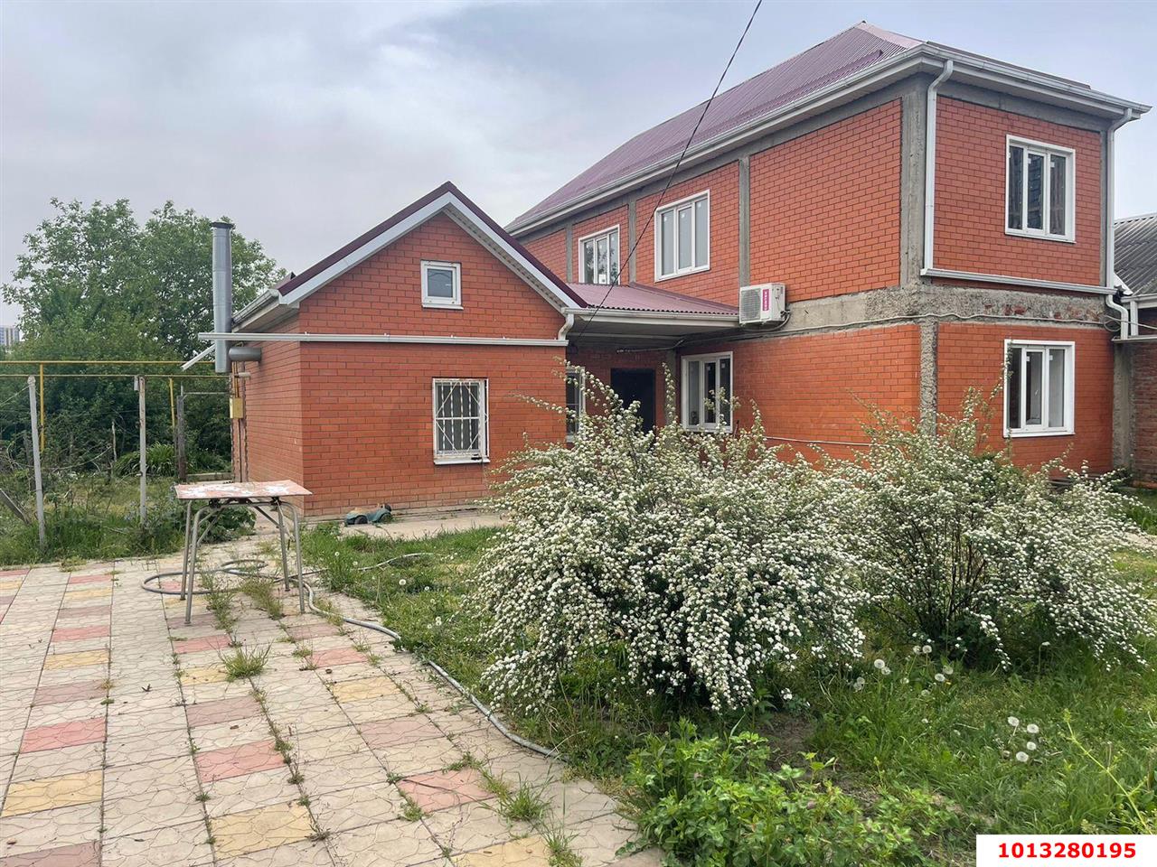 Фото №1: Дом 144&nbsp;м² + 13&nbsp;сот., 2&nbsp;эт. - Краснодарский, мкр. Прикубанский внутригородской округ, 51