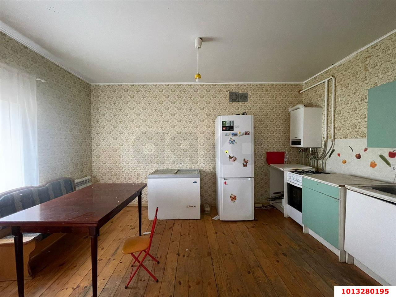 Фото №5: Дом 144&nbsp;м² + 13&nbsp;сот., 2&nbsp;эт. - Краснодарский, мкр. Прикубанский внутригородской округ, 51