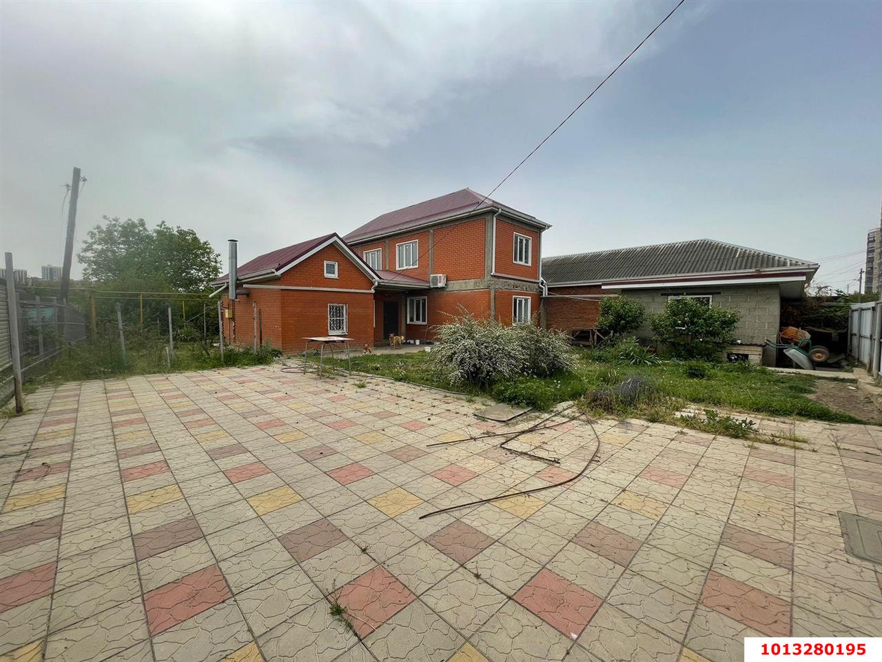 Фото №12: Дом 144&nbsp;м² + 13&nbsp;сот., 2&nbsp;эт. - Краснодарский, мкр. Прикубанский внутригородской округ, 51
