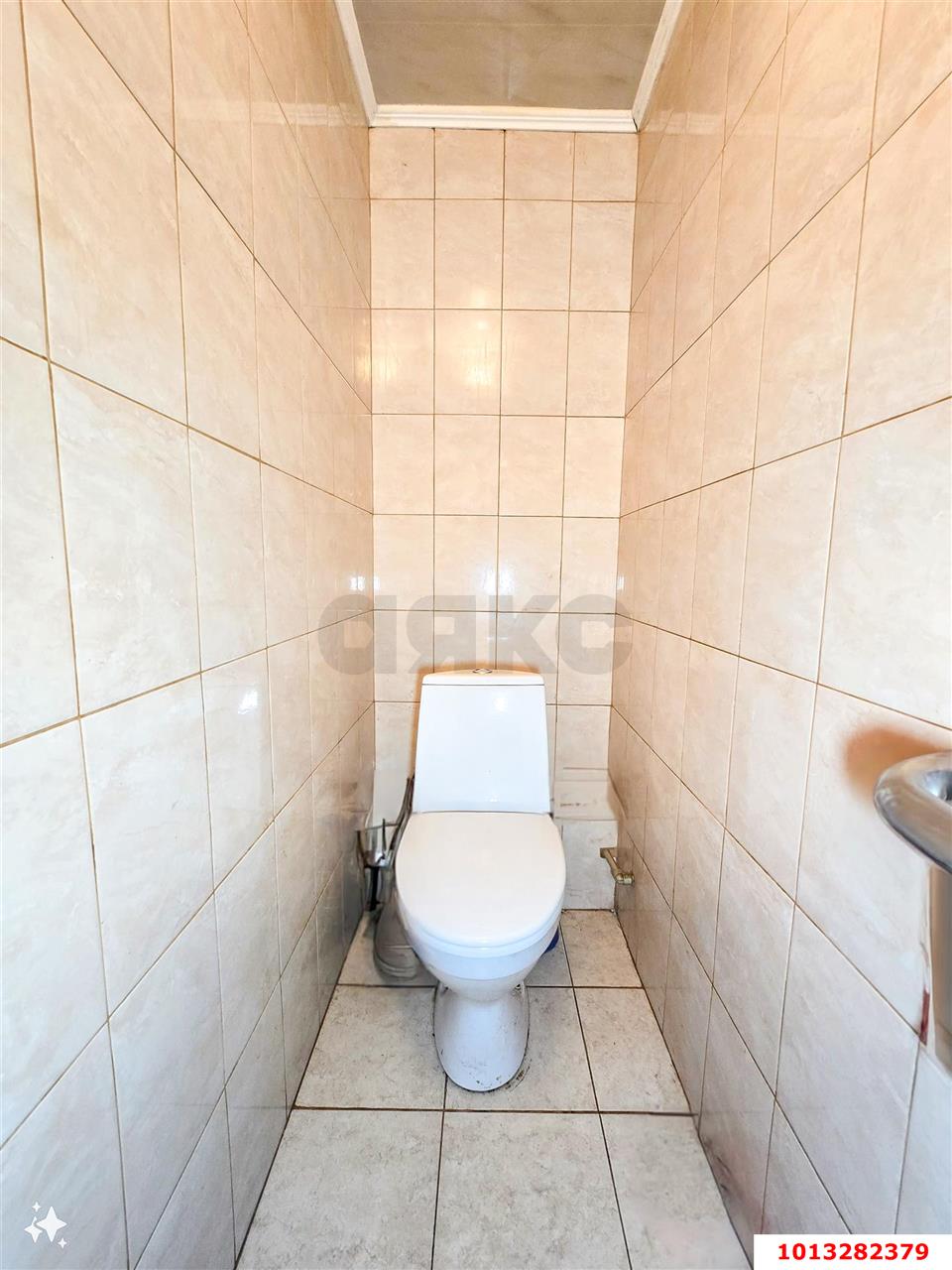 Фото №15: 3-комнатная квартира 72&nbsp;м², 1/12&nbsp;эт. - Краснодар, Западный внутригородской округ, мкр. Юбилейный, б-р Платановый, 19/1