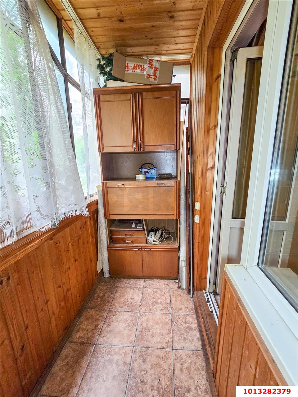 Фото №10: 3-комнатная квартира 72&nbsp;м², 1/12&nbsp;эт. - Краснодар, Западный внутригородской округ, мкр. Юбилейный, б-р Платановый, 19/1