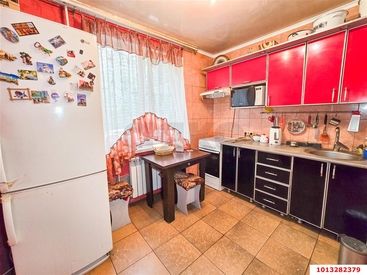 Фото №8: 3-комнатная квартира 72&nbsp;м², 1/12&nbsp;эт. - Краснодар, Западный внутригородской округ, мкр. Юбилейный, б-р Платановый, 19/1