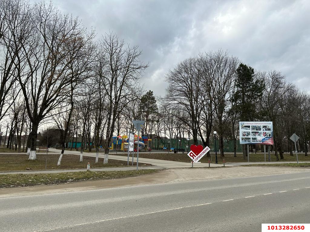 Фото №6: Дом 208&nbsp;м² + 5&nbsp;сот., 2&nbsp;эт. - Старокорсунская, мкр. Карасунский внутригородской округ, ул. Садовая, 41