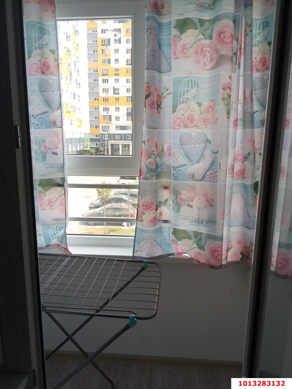 Фото №4: 1-комнатная квартира 32&nbsp;м², 2/16&nbsp;эт. - Краснодар, Прикубанский внутригородской округ, Восточный, мкр. жилой комплекс Квартал № 6, ул. имени 75-летия Победы, 26/1