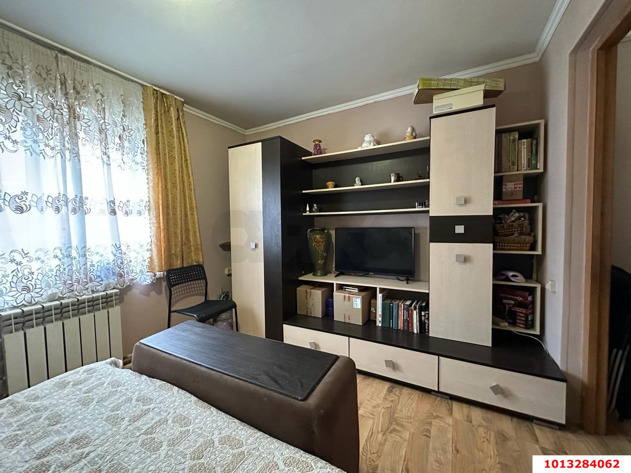 Фото №8: Дом 80&nbsp;м² + 6.4&nbsp;сот., 1&nbsp;эт. - Елизаветинская, Прикубанский внутригородской округ, ст Роднички, ул. Малиновая, 13