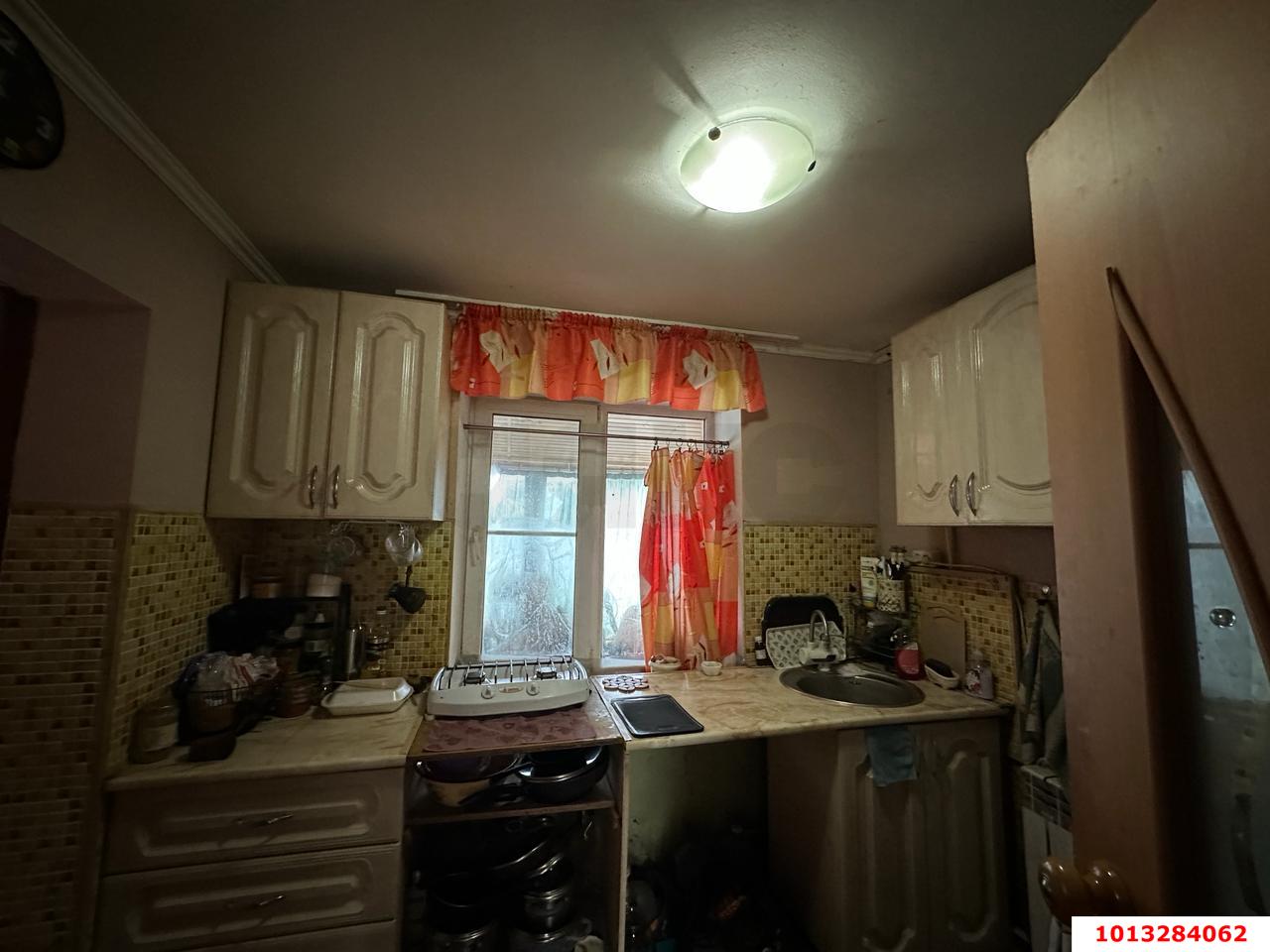 Фото №15: Дом 80&nbsp;м² + 6.4&nbsp;сот., 1&nbsp;эт. - Елизаветинская, Прикубанский внутригородской округ, ст Роднички, ул. Малиновая, 13