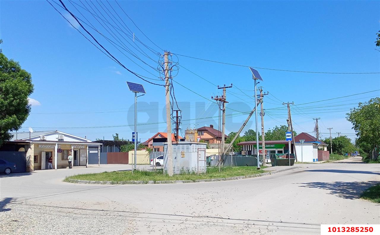Фото №8: Дом 96&nbsp;м² + 6.91&nbsp;сот., 2&nbsp;эт. - Елизаветинская, Прикубанский внутригородской округ, мкр. СНТ Градостроитель, ул. Виноградная
