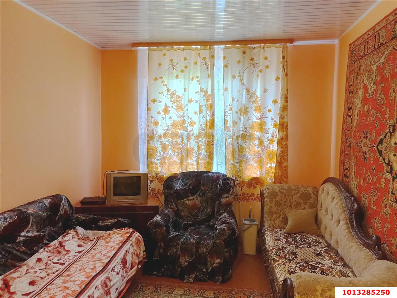 Фото №3: Дом 96&nbsp;м² + 6.91&nbsp;сот., 2&nbsp;эт. - Елизаветинская, Прикубанский внутригородской округ, мкр. СНТ Градостроитель, ул. Виноградная