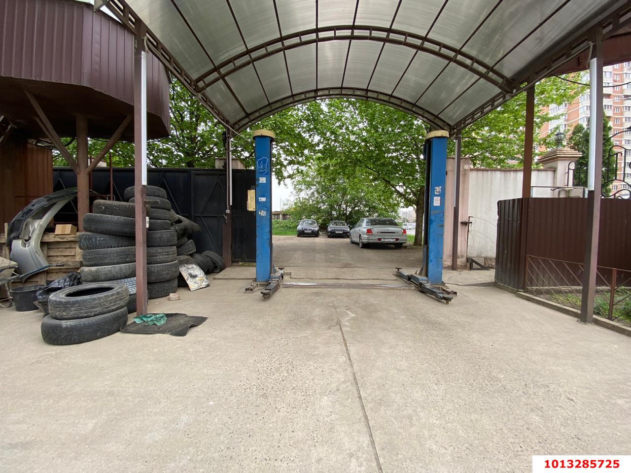 Фото №7: Готовый бизнес 700&nbsp;м², 1/1&nbsp;эт. - Краснодар, Прикубанский внутригородской округ, Завод Радиоизмерительных Приборов, мкр. имени Петра Метальникова, ул. Российская, 265
