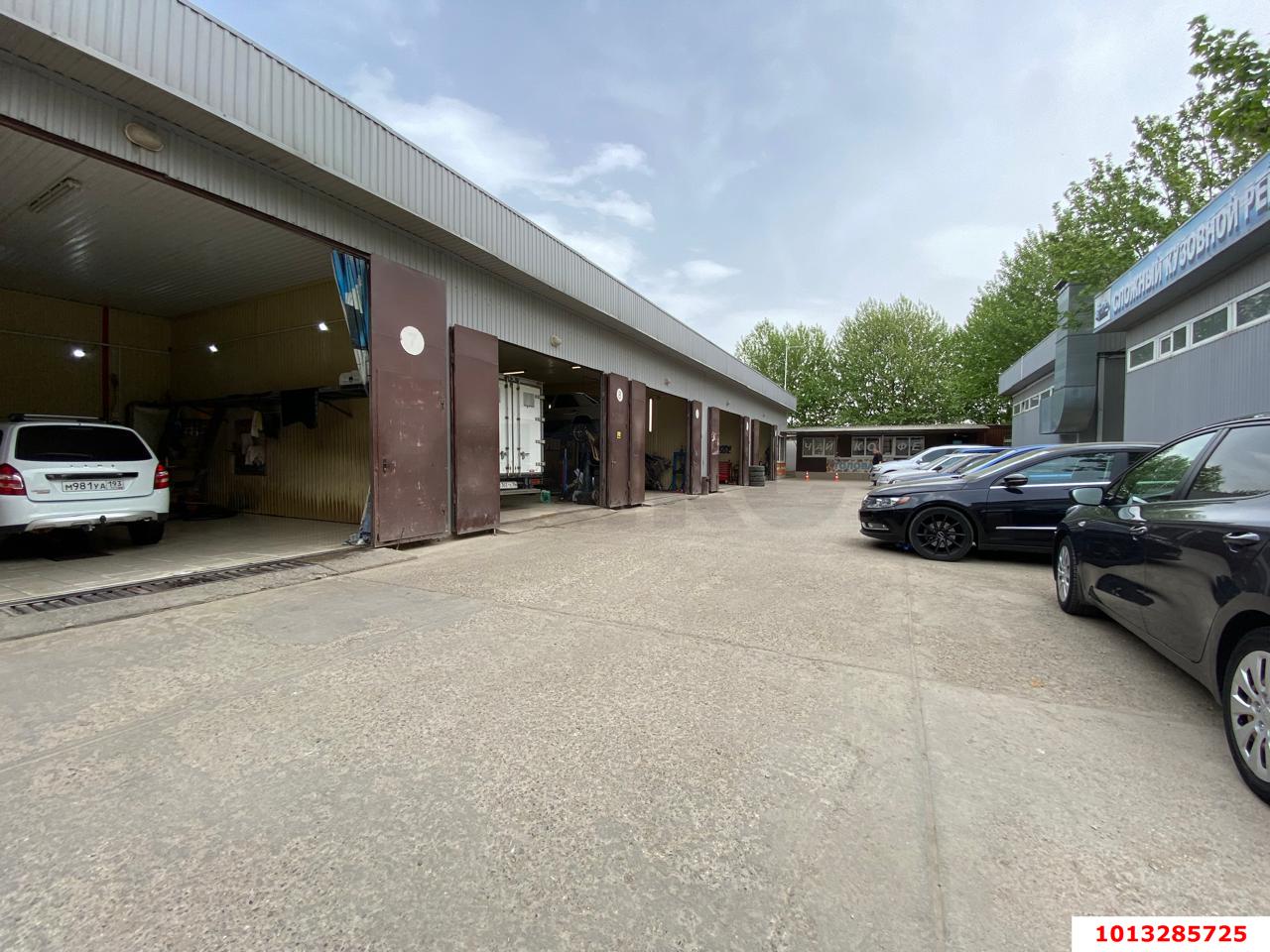 Фото №2: Готовый бизнес 700&nbsp;м², 1/1&nbsp;эт. - Краснодар, Прикубанский внутригородской округ, Завод Радиоизмерительных Приборов, мкр. имени Петра Метальникова, ул. Российская, 265