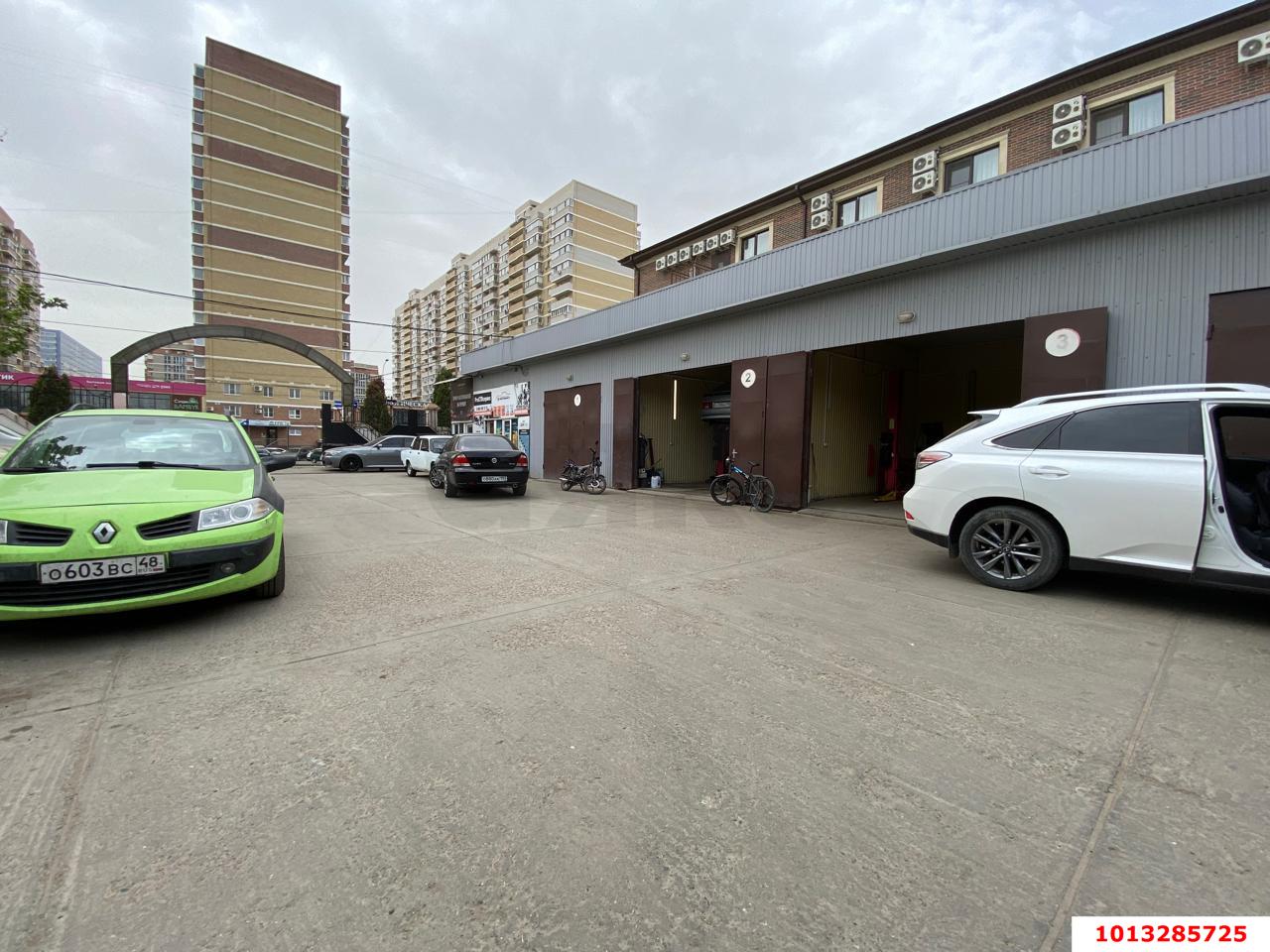 Фото №1: Готовый бизнес 700&nbsp;м², 1/1&nbsp;эт. - Краснодар, Прикубанский внутригородской округ, Завод Радиоизмерительных Приборов, мкр. имени Петра Метальникова, ул. Российская, 265