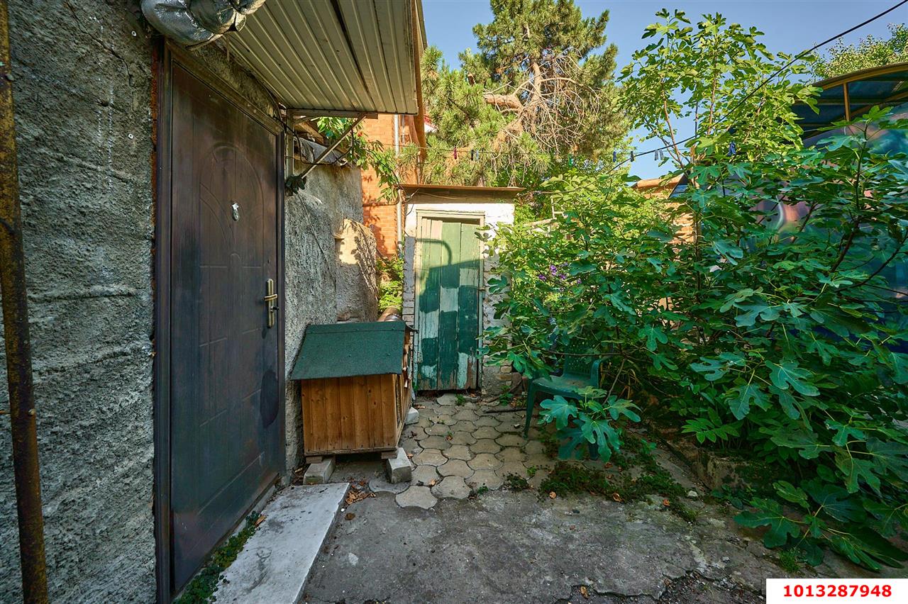 Фото №8: Земельный участок под ИЖС 4.36&nbsp;сот. - Краснодар, Западный внутригородской округ, мкр. Центральный, ул. Братьев Игнатовых, 201