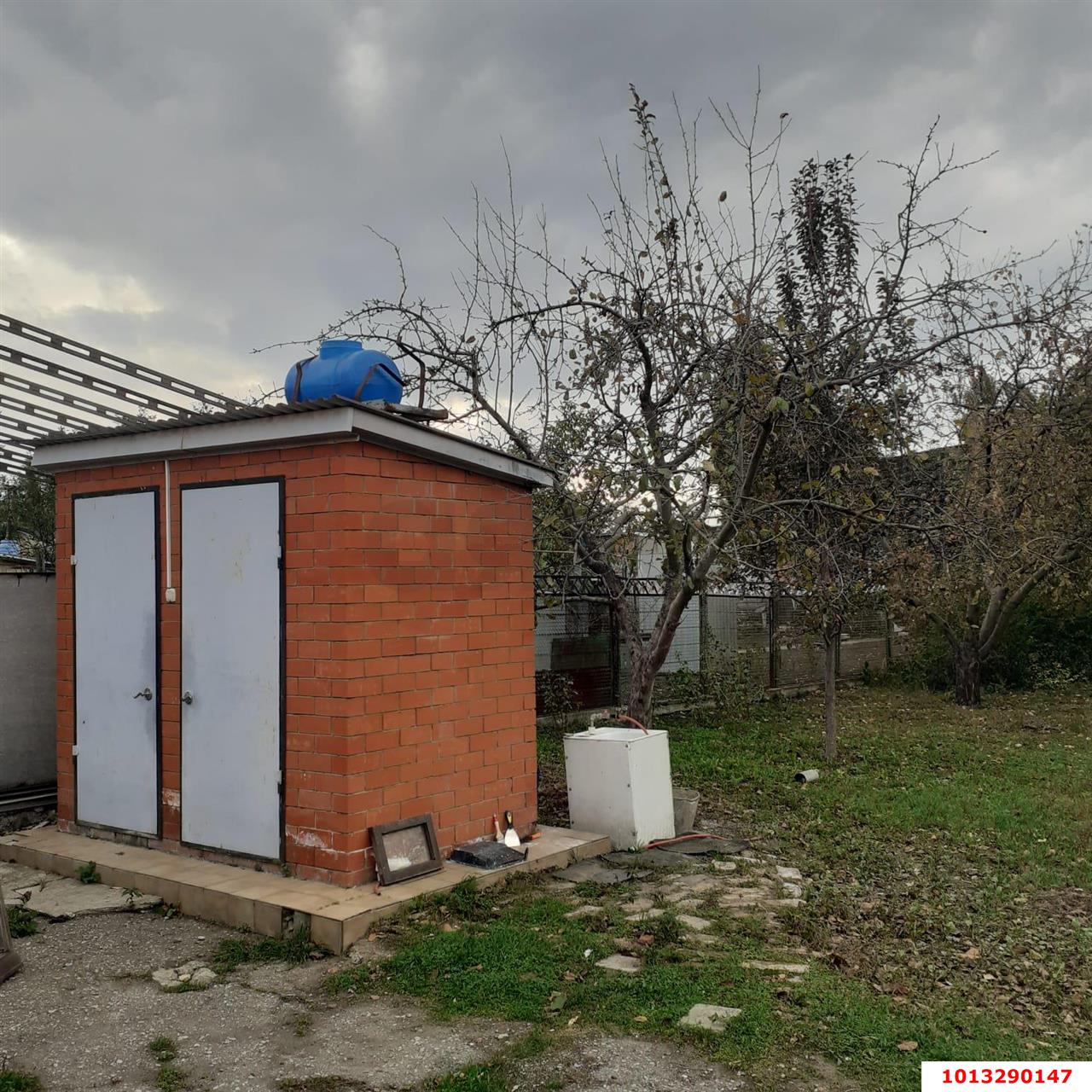 Фото №7: Дом 64&nbsp;м² + 13.64&nbsp;сот., 1&nbsp;эт. - Динская, ул. Красная, 68