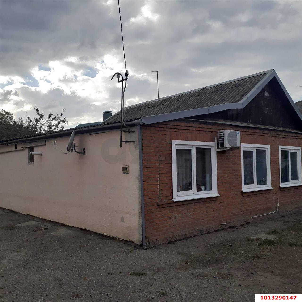 Фото №5: Дом 64&nbsp;м² + 13.64&nbsp;сот., 1&nbsp;эт. - Динская, ул. Красная, 68