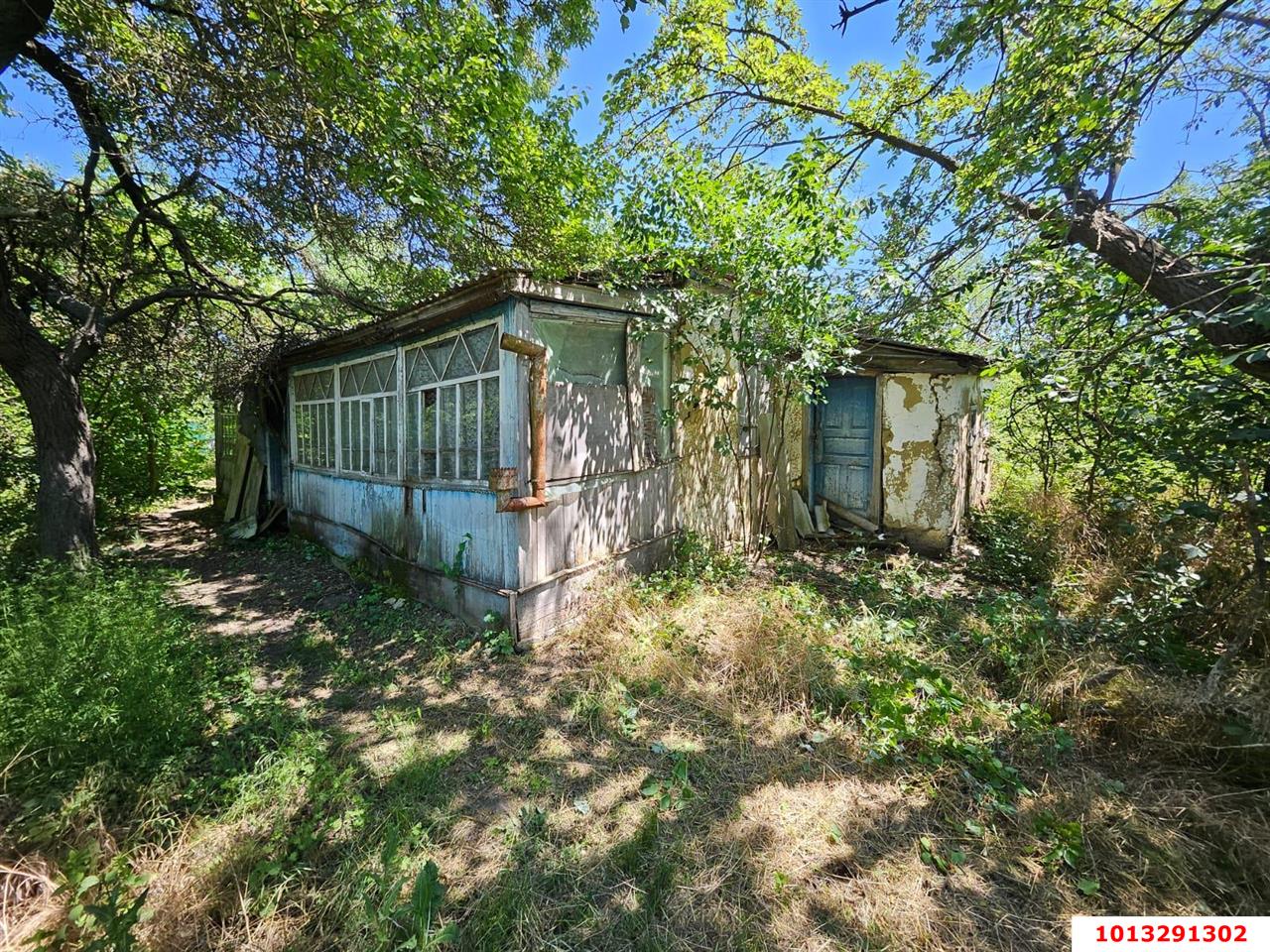 Фото №3: Земельный участок под ИЖС 17.7&nbsp;сот. - Гривенская, ул. 8 Марта, 80