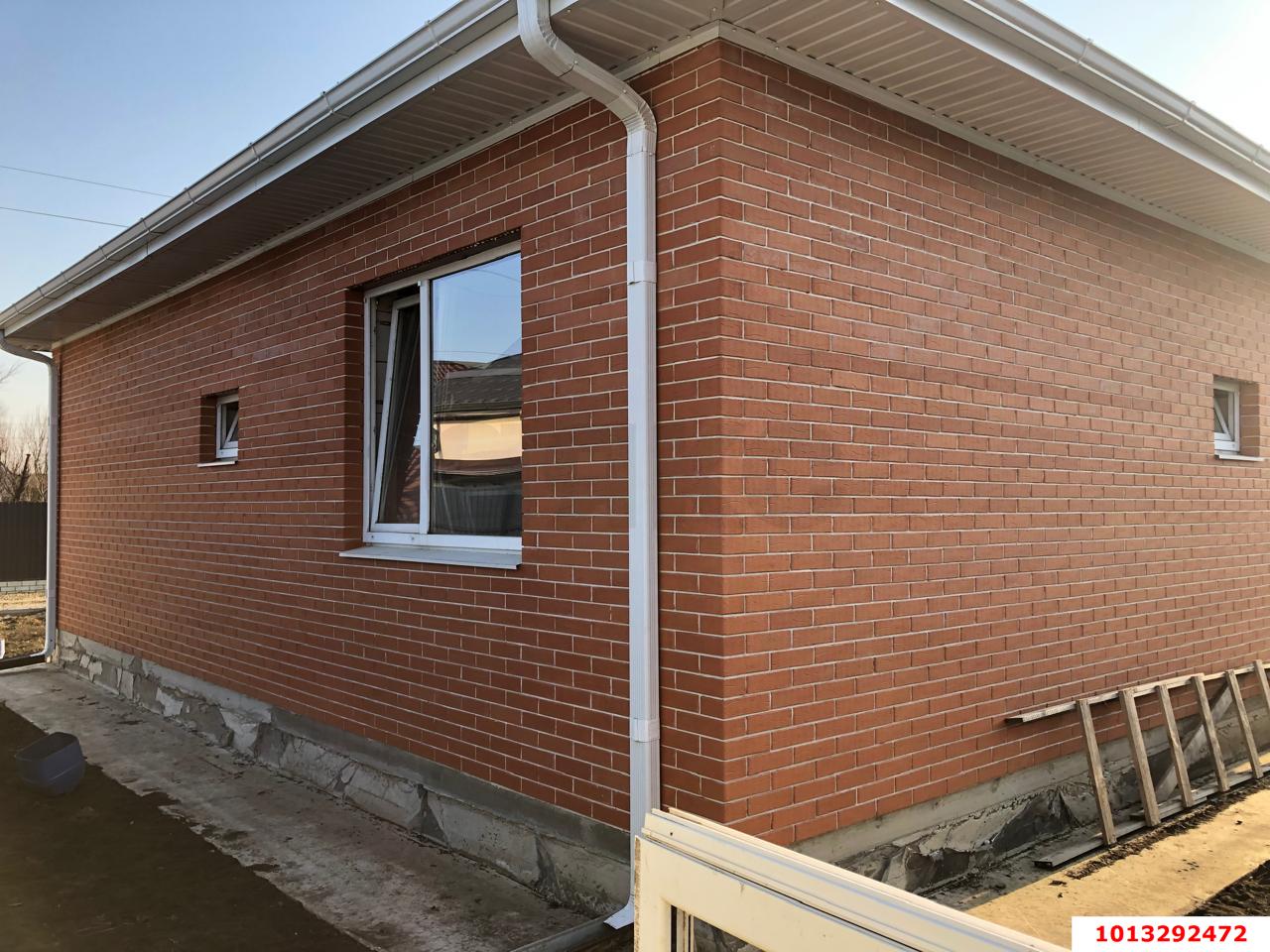 Фото №10: Дом 85&nbsp;м² + 4&nbsp;сот., 1&nbsp;эт. - Елизаветинская, Прикубанский внутригородской округ, ст Башмачок, ул. Клубничная
