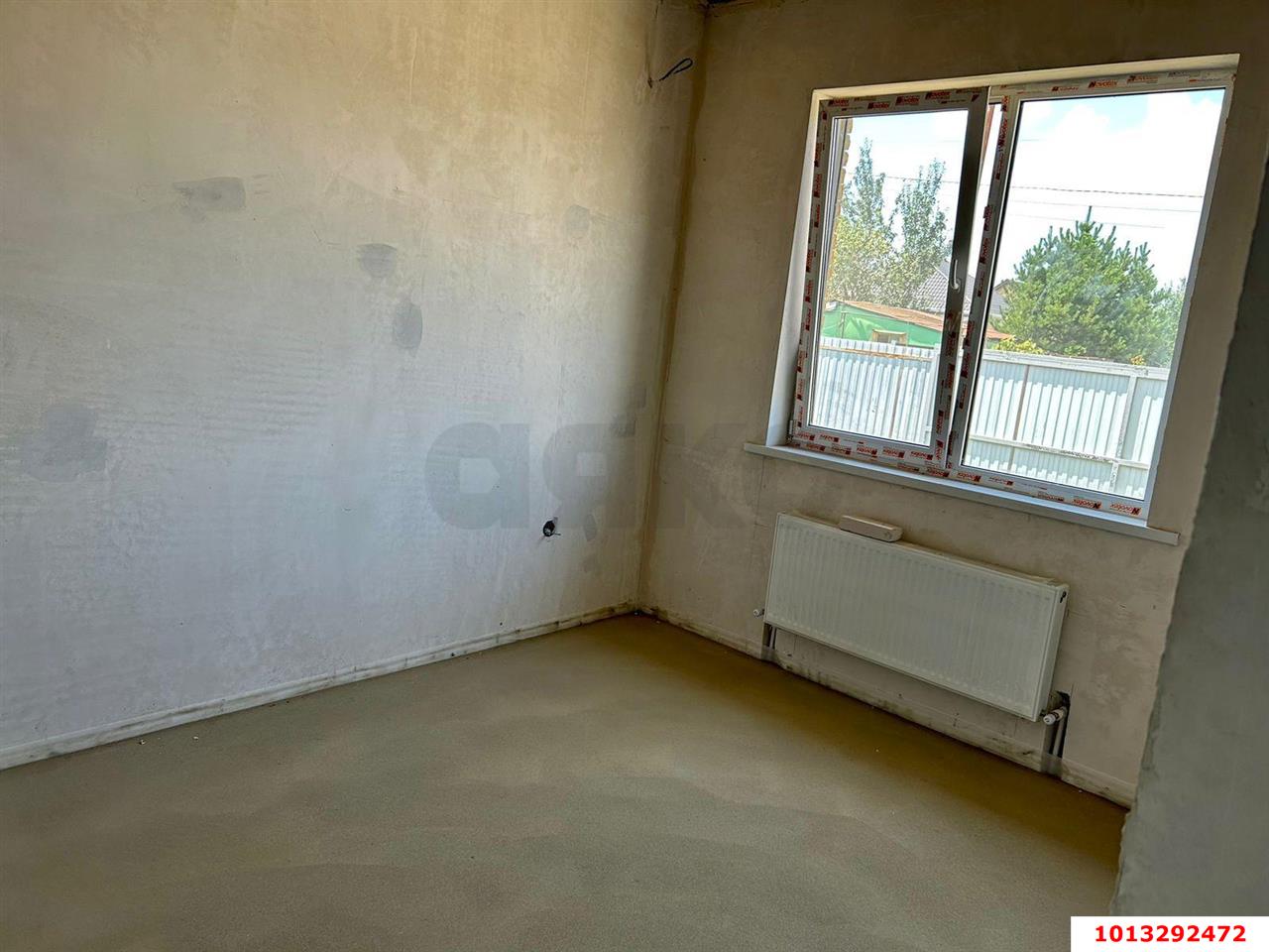 Фото №6: Дом 85&nbsp;м² + 4&nbsp;сот., 1&nbsp;эт. - Елизаветинская, Прикубанский внутригородской округ, ст Башмачок, ул. Клубничная