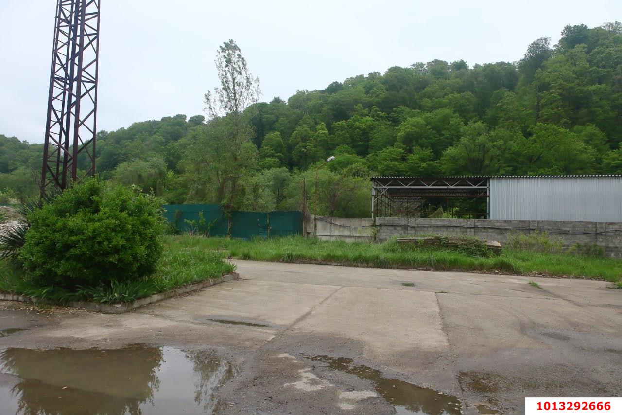 Фото №7: Производственное помещение 3735&nbsp;м², 1/1&nbsp;эт. - Туапсе