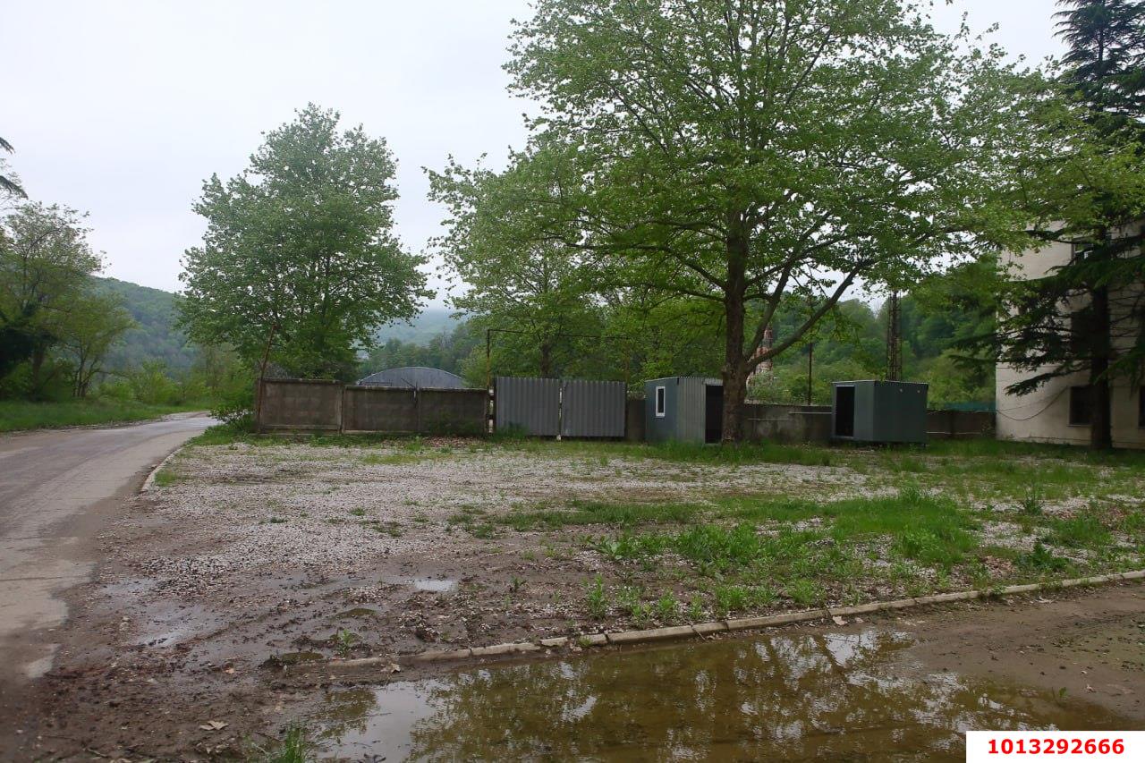 Фото №5: Производственное помещение 3735&nbsp;м², 1/1&nbsp;эт. - Туапсе
