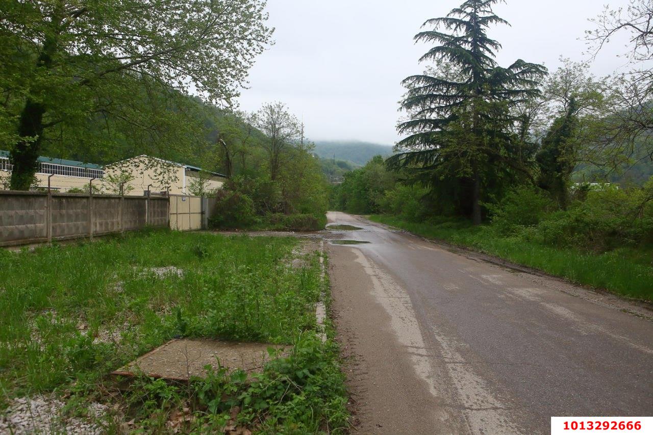 Фото №6: Производственное помещение 3735&nbsp;м², 1/1&nbsp;эт. - Туапсе