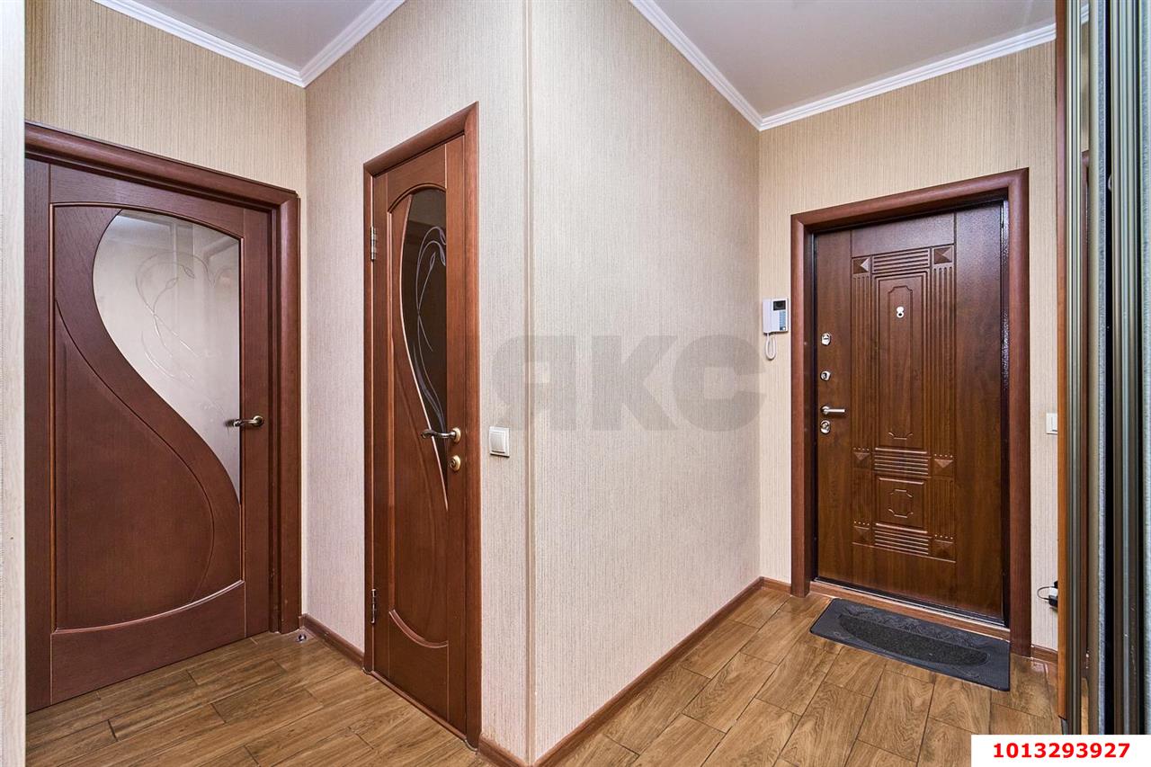 Фото №13: 2-комнатная квартира 63&nbsp;м², 9/12&nbsp;эт. - Краснодар, Прикубанский внутригородской округ, Фестивальный, мкр. Отделение № 1 совхоза Солнечный, ул. Ковалёва, 5