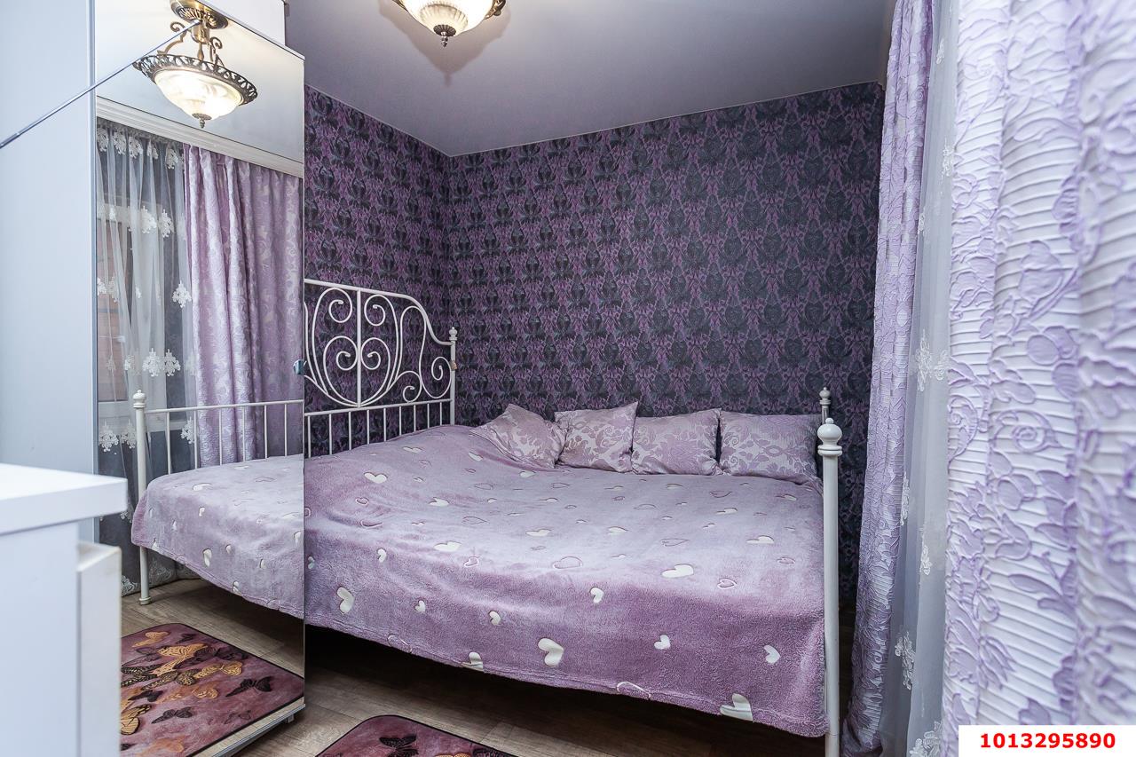 Фото №5: Часть дома 45&nbsp;м² + 1&nbsp;сот., 1&nbsp;эт. - Краснодар, Центральный внутригородской округ, мкр. Центральный, ул. Гоголя, 102