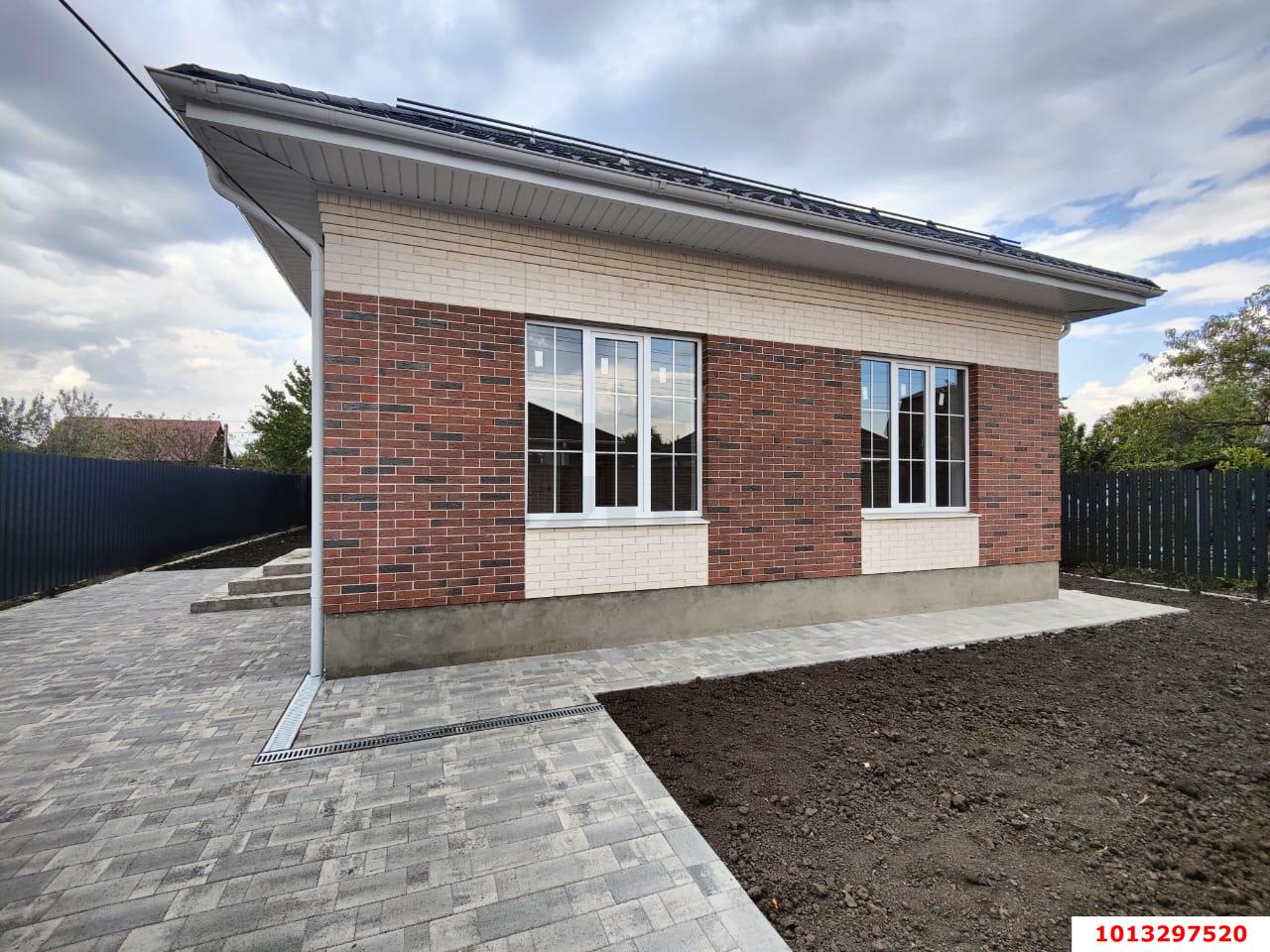 Фото №14: Дом 135&nbsp;м² + 3.98&nbsp;сот., 1&nbsp;эт. - СНТ Северное, мкр. Прикубанский внутригородской округ, ул. Сливовая, 295