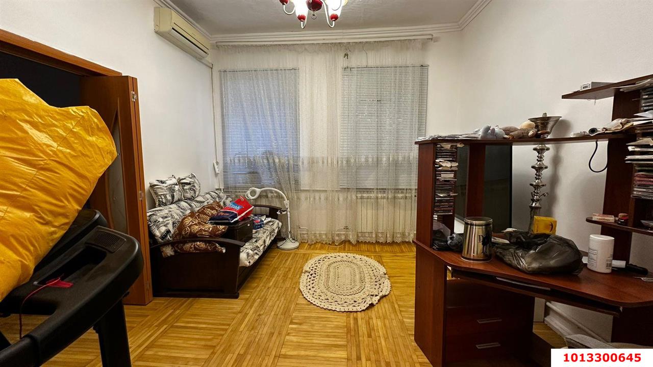 Фото №2: Дом 53&nbsp;м² + 3&nbsp;сот., 1&nbsp;эт. - Краснодар, Табачная Фабрика, мкр. Прикубанский внутригородской округ, ул. Некрасова, 33
