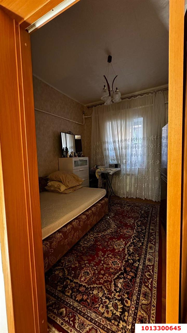 Фото №7: Дом 53&nbsp;м² + 3&nbsp;сот., 1&nbsp;эт. - Краснодар, Табачная Фабрика, мкр. Прикубанский внутригородской округ, ул. Некрасова, 33