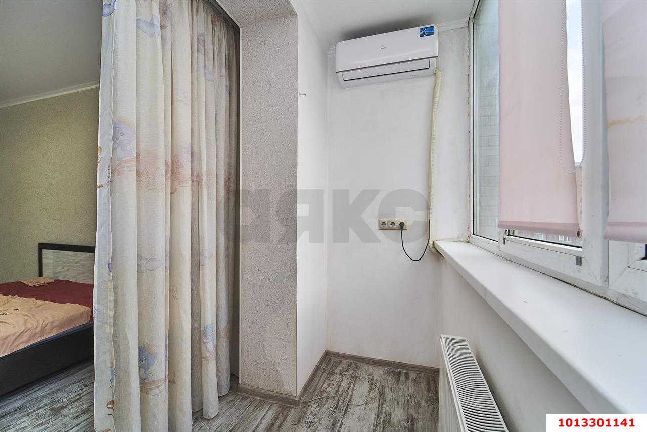 Фото №9: 1-комнатная квартира 40&nbsp;м², 4/7&nbsp;эт. - Российский, мкр. Прикубанский внутригородской округ, ул. Очаковская, 3