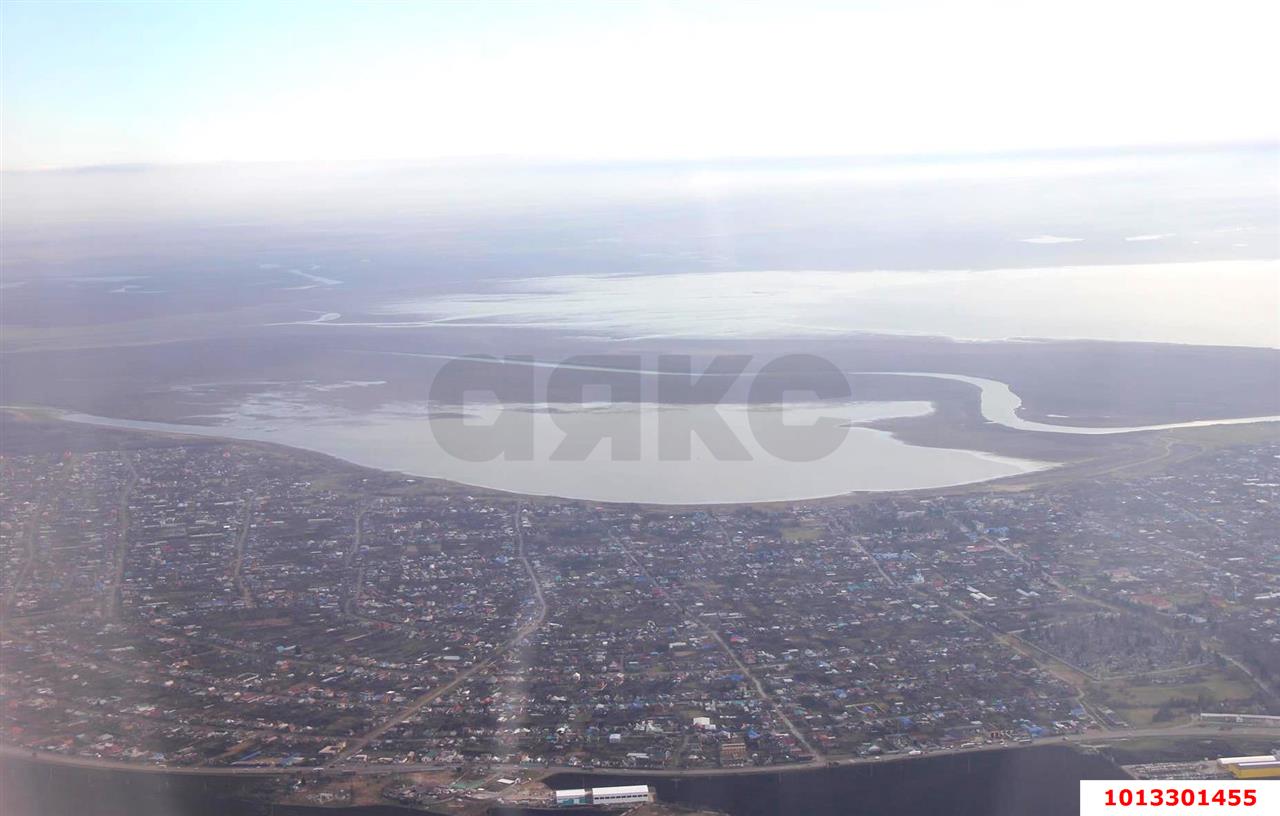 Фото №4: Земельный участок под ИЖС 10&nbsp;сот. - Старокорсунская, мкр. Карасунский внутригородской округ, пр-д 1-й Таврический, 61