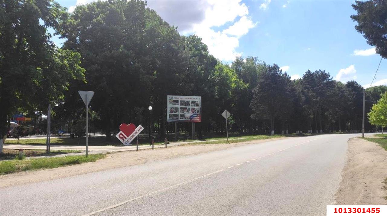 Фото №5: Земельный участок под ИЖС 10&nbsp;сот. - Старокорсунская, мкр. Карасунский внутригородской округ, пр-д 1-й Таврический, 61