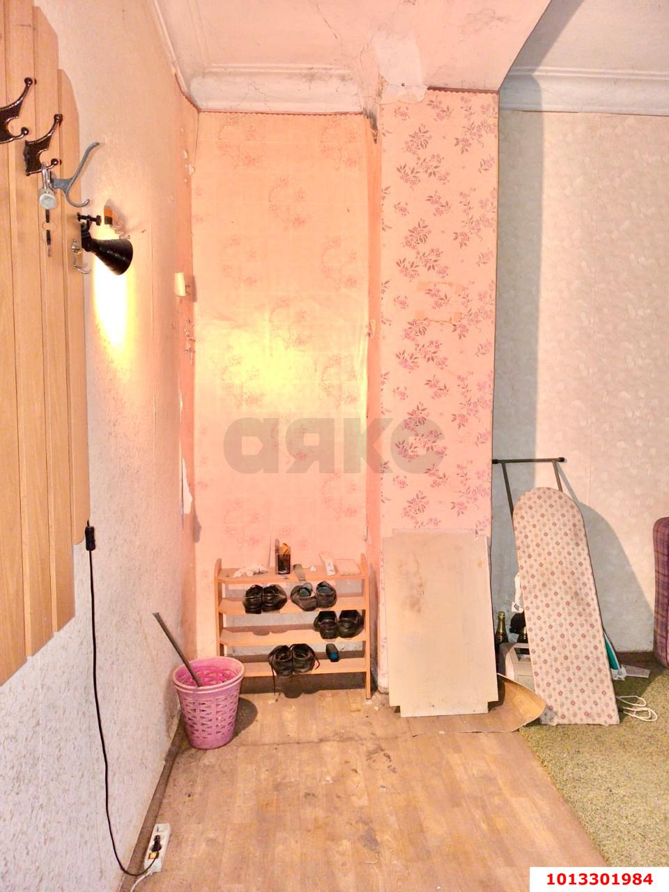 Фото №2: 2-комнатная квартира 25&nbsp;м², 2/2&nbsp;эт. - Краснодар, Центральный внутригородской округ, мкр. Центральный, ул. Орджоникидзе, 89