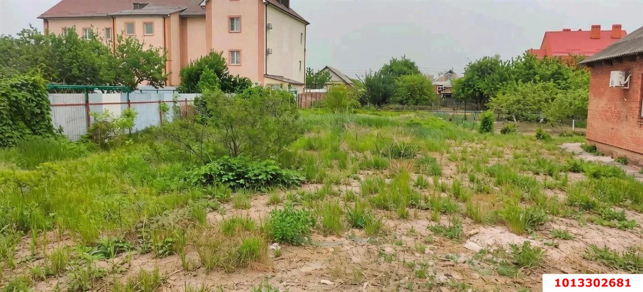Фото №5: Земельный участок под ИЖС 6.25&nbsp;сот. - Динская, ул. Красная, 16