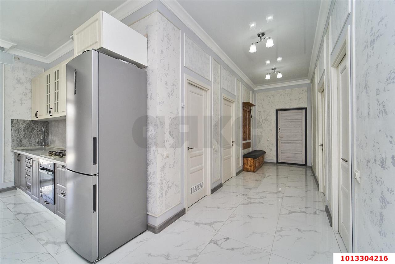 Фото №5: Дом 90&nbsp;м² + 4.2&nbsp;сот., 1&nbsp;эт. - Краснодар, Прикубанский внутригородской округ, Сады Калинина, ст КНИИСХ, ул. 21-я Линия, 619