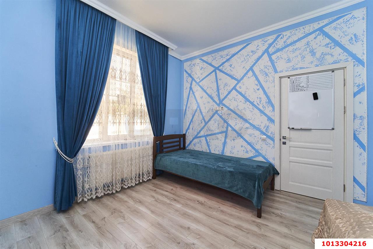 Фото №10: Дом 90&nbsp;м² + 4.2&nbsp;сот., 1&nbsp;эт. - Краснодар, Прикубанский внутригородской округ, Сады Калинина, ст КНИИСХ, ул. 21-я Линия, 619