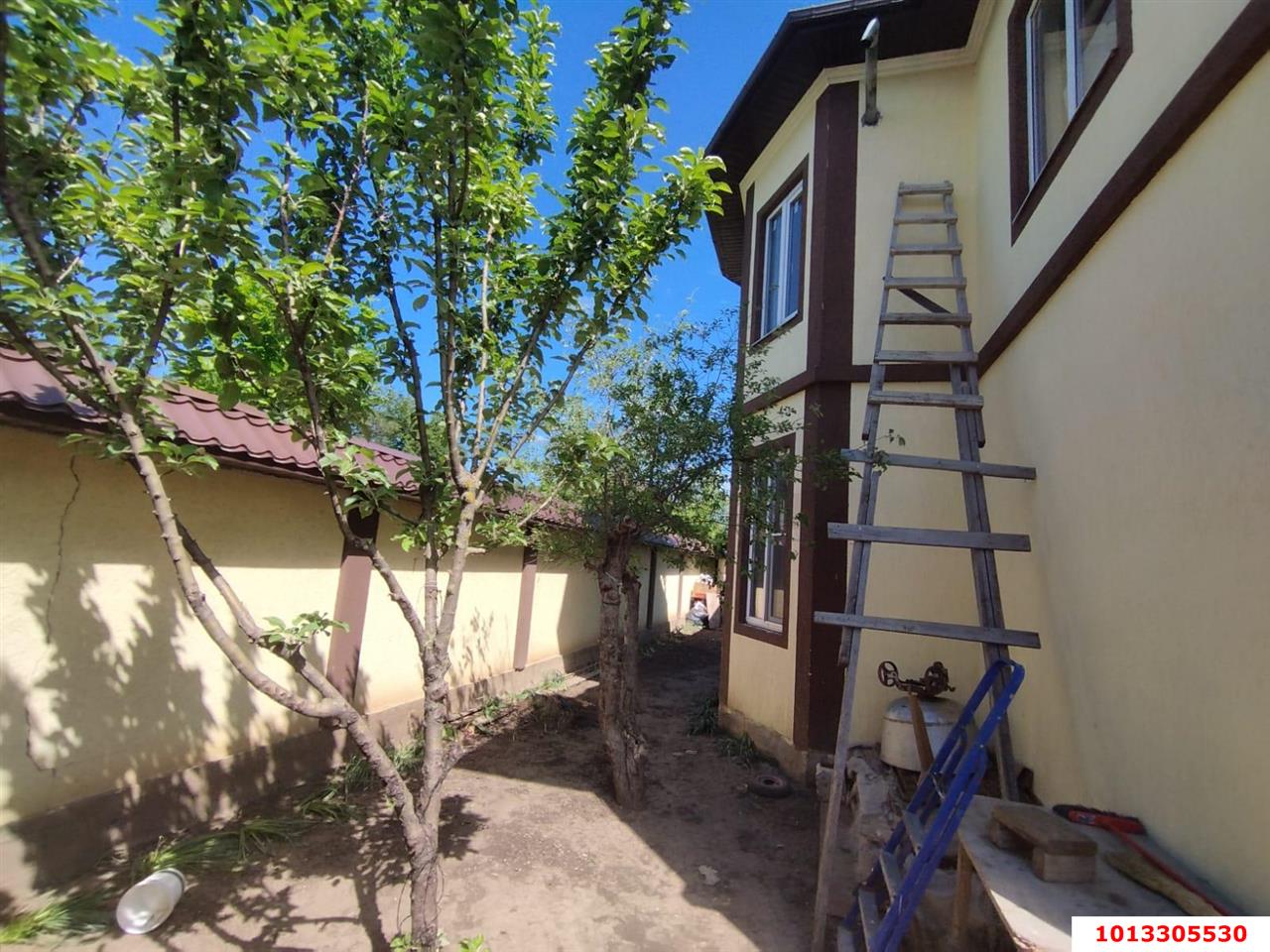 Фото №7: Дом 333&nbsp;м² + 6.12&nbsp;сот., 2&nbsp;эт. - Юбилейное, мкр. Прикубанский внутригородской округ, ул. Васильковая, 17